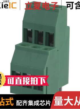 1721032连接器 〔TERM BLK 3POS SIDE ENTRY 5MM PCB 〕