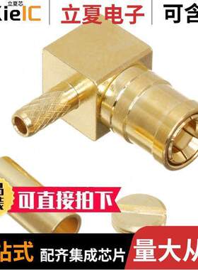 RF3-03-T-03-75-G连接器 〔RF SMB CONNECTOR 〕