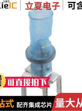 D-607-09CS764连接器 〔CONN TERMINATOR 〕