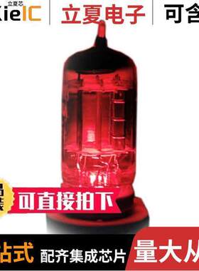 NL-12AX7-STYLE-RED null TubeDepot