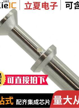 09110006116连接器 〔CONTACT H.D. CRIMP PIN 4AWG 〕