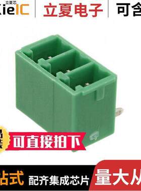 1793250000连接器 〔TERM BLO【 HDR 3POS 90DEG 3.81MM 〕