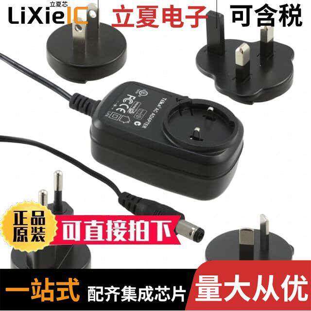 AC002014电源-内外部 〔AC/DC WALL MOUNT ADAPTER 9V 7.2W 〕