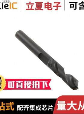 HS34DB射频 〔ACCY HOLE SAW REPL DRILLBIT 3/4