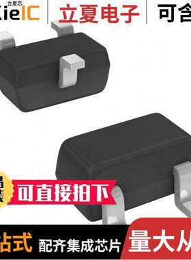 MMBT2907AT-TP分立半导体产品 〔TRANS PNP 60V 0.6A SOT523 〕