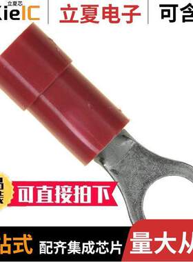 0190700044连接器 〔CONN RING CIRC 18-22AWG #8 CRIMP 〕