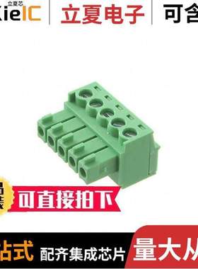 EBKA-05-A连接器 〔EURO BLO【 5P 〕