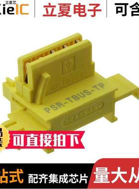2981716继电器 〔PSR T-BUS DUMMY PLUG 〕