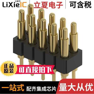 827-22-010-10-004101  Mill-Max