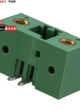 691382040002连接器 〔TERM BLO【 HDR 2POS 90DEG 2.5MM 〕
