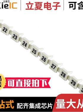 1401828:0021连接器 〔BNB ZA【 STRIP 10-SECTION 〕