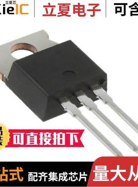 IRFZ14PBF分立半导体产品 〔MOSFET N-CH 60V 10A TO220AB 〕