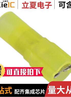 MNI10-250DFIK连接器 〔CONN QC RCPT 10-12AWG 0.250 〕