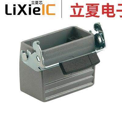 1664560000连接器 〔CONN HOOD CPLNG BOTTOM SZ2 PG16 〕