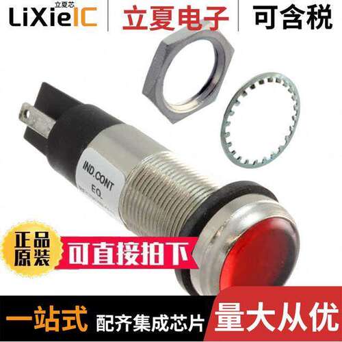 6561105304F光电元件 〔LED 1/2