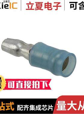 2-324225-1连接器 〔CONN TERM PIN 14-16AWG CRIMP 〕