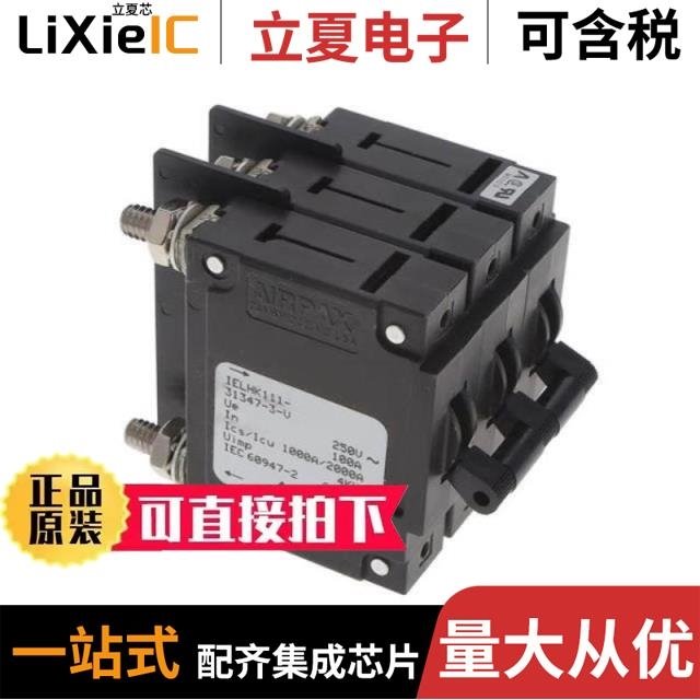 IELHK111111-34848-1R5-V/IELHK111-1-61F-50.0-AD-01-