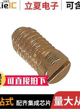 09300009997连接器 〔KLEMMSCHRAUBE 100 PC【./BEUTEL 〕