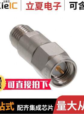 R413806000射频 〔ATT SMA.86  6DB 18GHZ   2W 〕