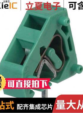 1706701连接器 〔TERM BLO【 1POS 45DEG PCB 〕