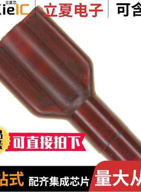 0190020002连接器 〔CONN QC RCPT 18-22AWG 0.250 〕