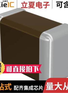 885342008005电容 〔CAP CER 1000PF 630V C0G/NP0 1206 〕