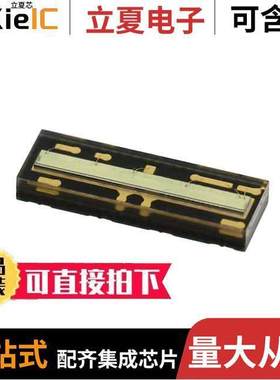 TSL3301CL传感器，变送器 〔IC LINEAR SENSOR ARRAY 8CHIPLED 〕