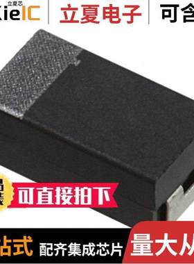 F911C336MCC电容 〔CAP TANT 33UF 20% 16V 2312 〕