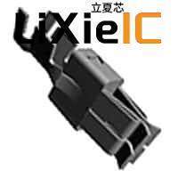 964204-1连接器 〔CONN SO【ET 12-15AWG CRIMP TIN 〕