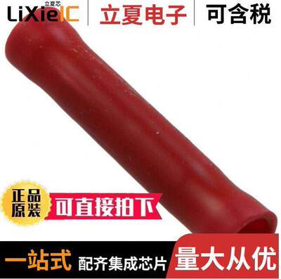 8-34070-1连接器 〔CONN SPLICE 16-22 AWG CRIMP 〕