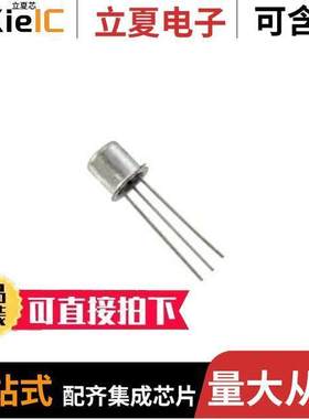 2N3028分立半导体产品 〔SCR 500  AMP 60V TO18 〕