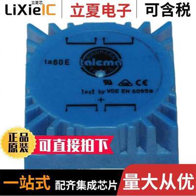 70033K变压器 〔XFRMR TOROIDAL 7VA THRU HOLE 〕