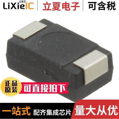 6TPB330ML电容 〔CAP TANT POLY 330UF 6.3V 2917 〕