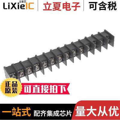 T38113-14-0连接器 〔CONN BARRIER STRP 14CIRC 0.375
