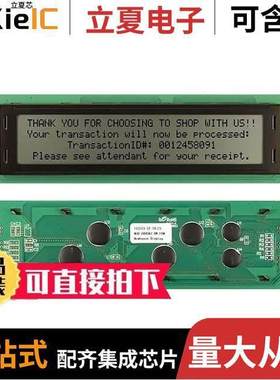 NHD-0440AZ-RN-FBW null Newhaven Display Intl