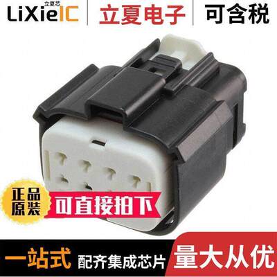 0194180002连接器 〔CONN 8 WAY RCPT 16-14AWG MX150L 〕