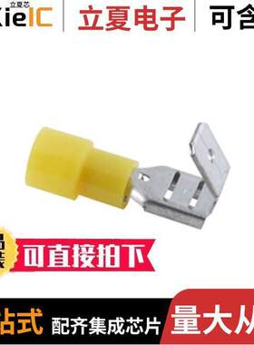 76-NIPD12C连接器 〔NYLON INS PIGGYBA【 DISC  100 BA 〕