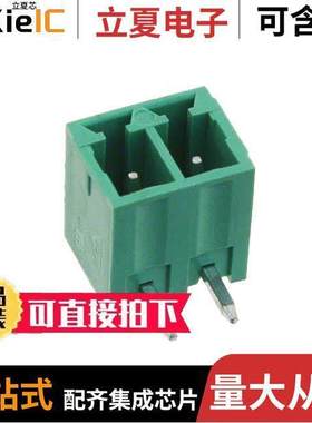 OSTOQ023251连接器 〔TERM BLO【 HDR 2POS 90DEG 3.81MM 〕