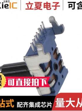 14VR2X20F2N103B1电位计 〔POT 100K OHM .05W DUAL CARB LIN 〕