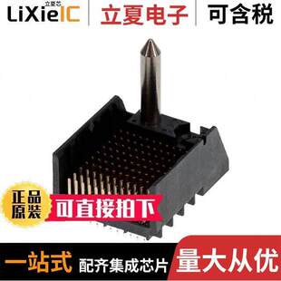 HEADER 〔CONN 1连接器 〕 120POS PCB IMPACT 2007809