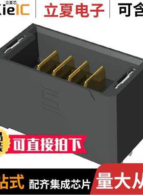 UMPT-04-06.5-G-VT-SM-WT-K  Samtec Inc.