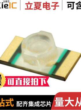 5976325607F光电元件 〔LED GREEN 1206 SMD 〕