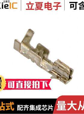 1470223-1连接器 〔CONN SO【ET 22-28AWG CRIMP TIN 〕