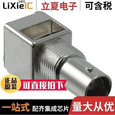 031-71043连接器 〔CONN BNC JA【 R/A 75 OHM PCB 〕