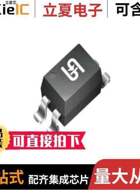 TPC816S1D RAG隔离器 〔OPTOISO 5KV TRANS 4SOP 〕