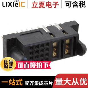RCPT 〕 6450861 〔CONN 18POS PCB BEAM 8连接器 MULTI