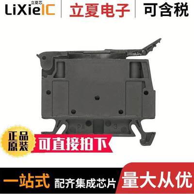 1886570000连接器 〔CONN TERM BLK DISCONN 12-30AWG 〕