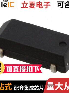 CPFBZ-A2C4-32.768KD6晶振 〔CRYSTAL 32.7680KHZ 6PF SMD 〕