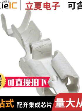 160831-3连接器 〔CONN QC RCPT 13.5-17AWG 0.250 〕