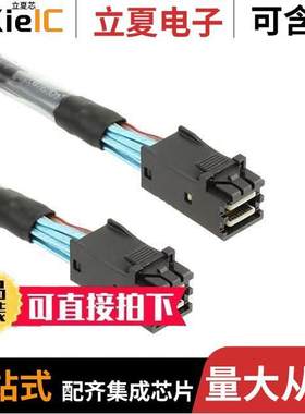 HL5CABLE开发板 〔CABLE HYPERLINK .5M 〕